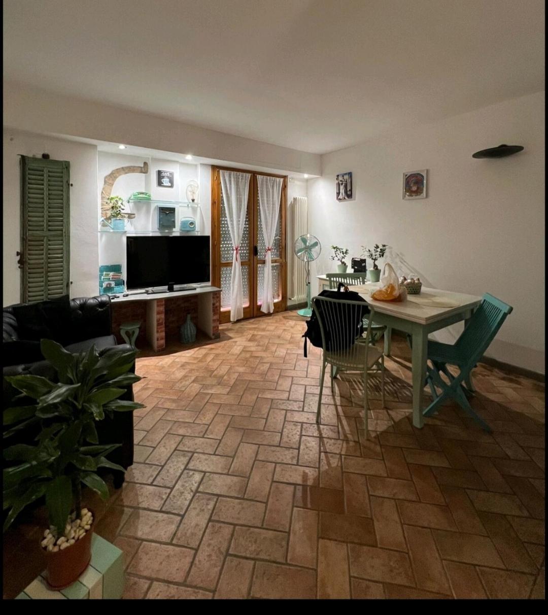 Athena Soggiorno San Piero a Sieve Esterno foto