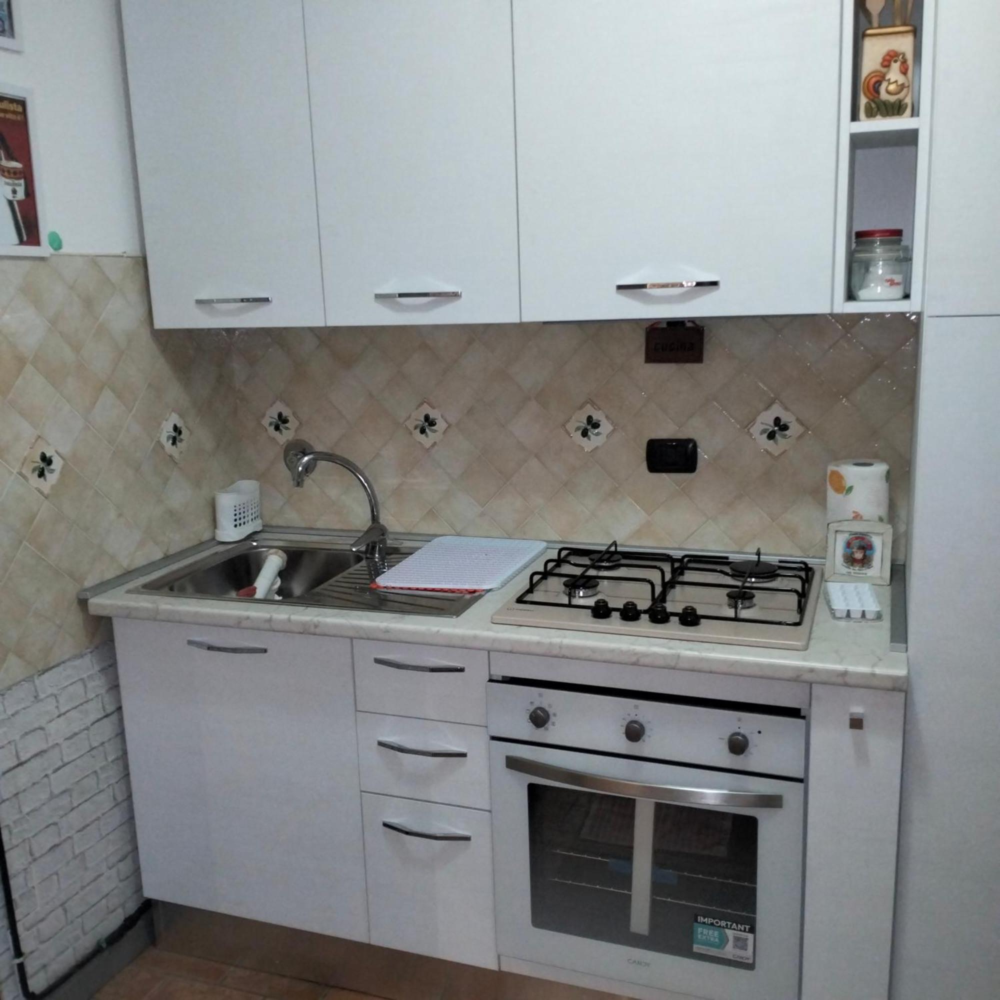 Athena Soggiorno San Piero a Sieve Esterno foto
